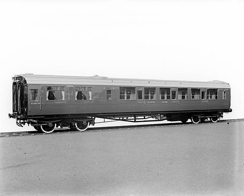 Southern railway electric - southern,
