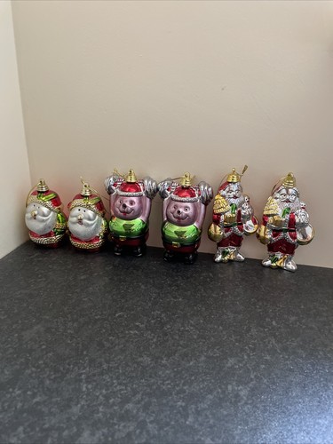 Vintage christmas tree - christmas,
