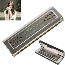 Tremolo Harmonica Key of C & G