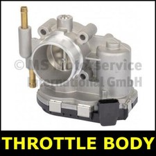 Throttle Body FOR VAUXHALL