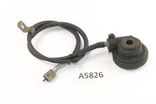 Suzuki TS 250 X SJ11D 1986 -