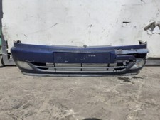 372861 front bumper CITROEN