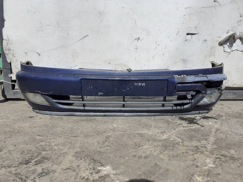372861 front bumper - , citroen