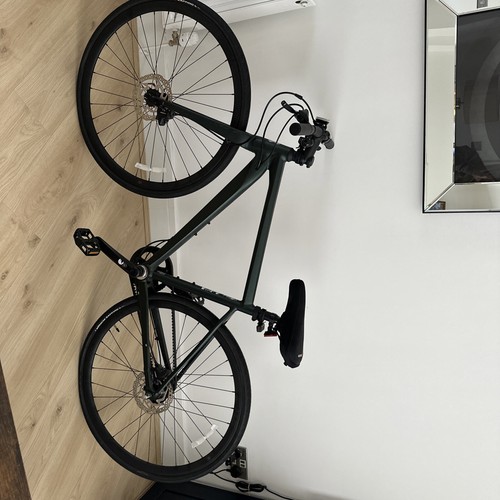 Boardman urb hybrid bike - boardman,