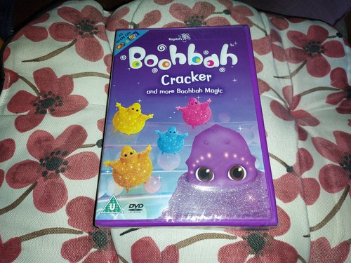 Boohbah cracker and more - and,