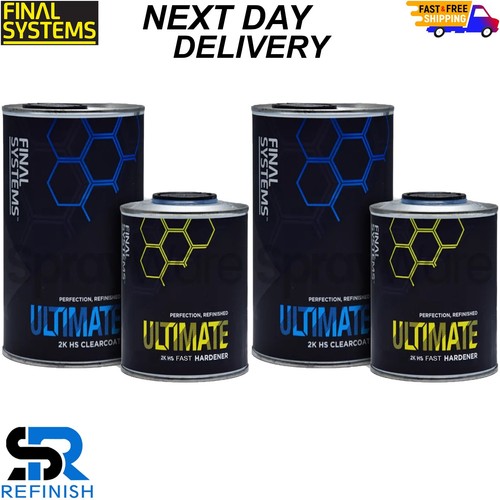 Final systems ultimate 2k - final,