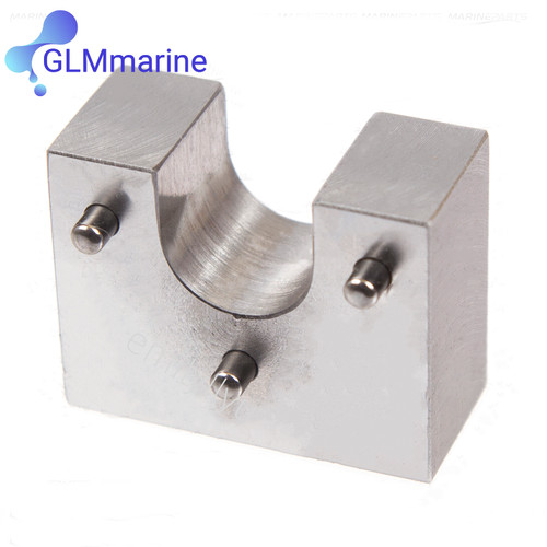 End nut tool for - nut, penta
