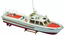 Billing Boats 566 - KADET - Assembly Kit