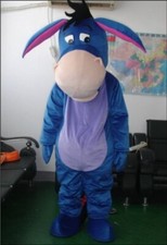 New Professional Eeyore Donkey