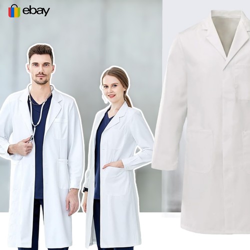 White standard classic lab - white,