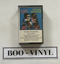 stevie wonder motown legends