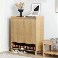 Shoe Cabinet for with Line