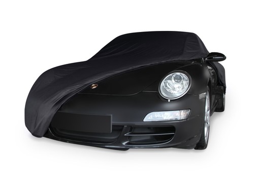 Soft indoor car cover for - indoor,