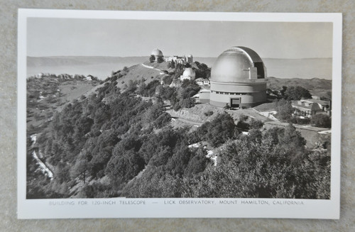 Vintage kodak postcard - vintage, b&w