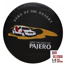 for Mitsubishi Pajero Spare