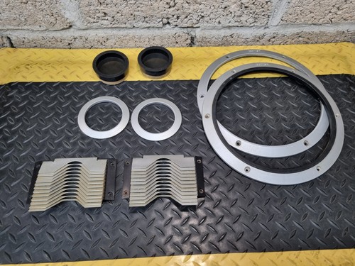 Vintage jamo speakers - vintage,