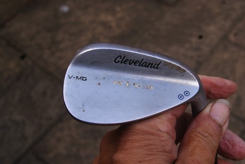 Cleveland rtx mg men - n, rtx-3