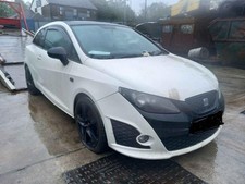 Seat Ibiza 6J 08-13 Bocanegra 1.4 Petrol 7sp Auto Gearbox MPP 0AM300050K  A73834