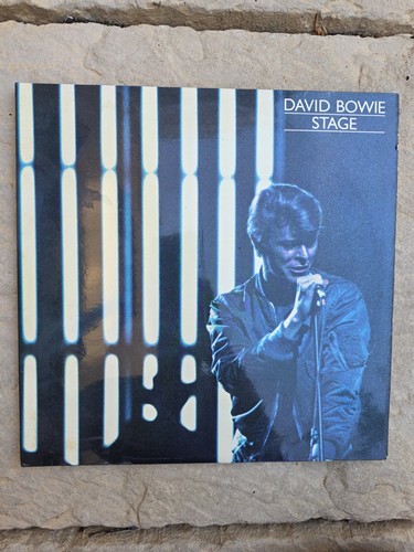 David bowie stage - david,