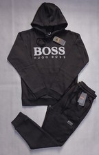 Hugo Boss Mens Tracksuit Size