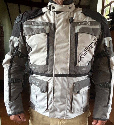 Rst waterproof motorbike - rst, pro