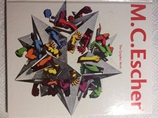 M.C. Escher: The Graphic Work