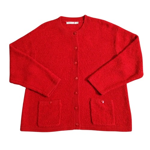 Poppy cardigan women - poppy,