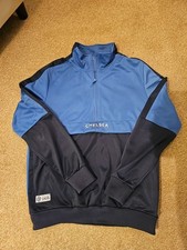 Chelsea FC Tracksuit Top Two