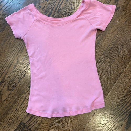 Brandy melville pink ella - pink,