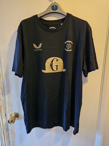 Preston north end gentry - preston,