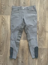 Pikeur Full Seat Breeches 30L