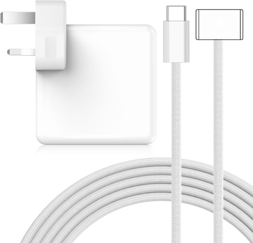 96w charger for - macbook, 14