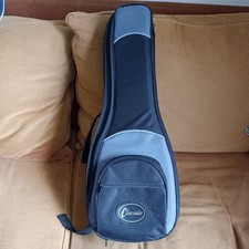 Concert ukulele soft case good
