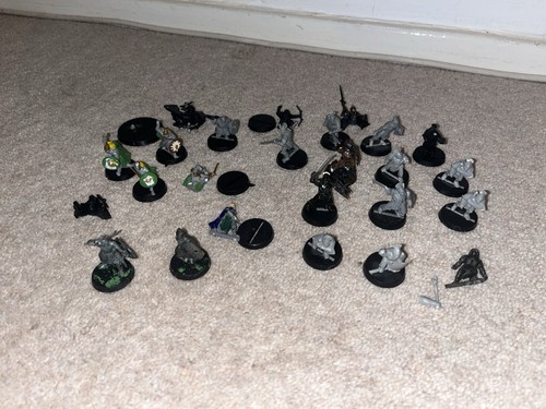Warhammer mesbg lord - warhammer, of