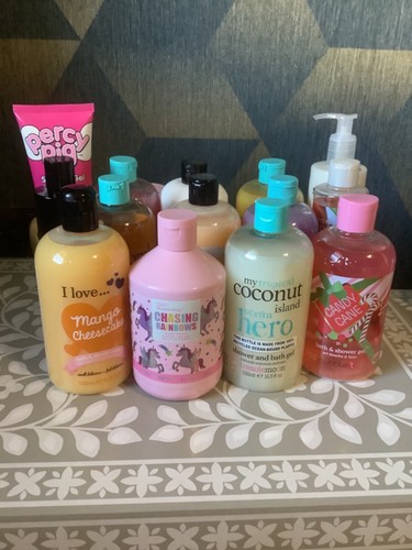Shower gels treaclemoon - shower,