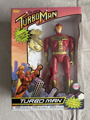 Brand new never opened funko - never,