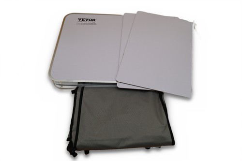 Vevor folding camping - folding, kitchen