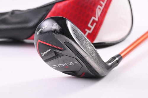 Taylormade stealth 3 hybrid - stealth,