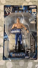 sigbed WWE Jakks Smackdown