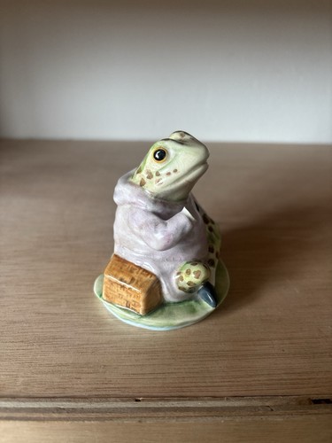 Beswick england beatrix - beswick,