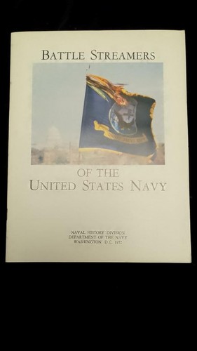 Battle streamers the united - battle,