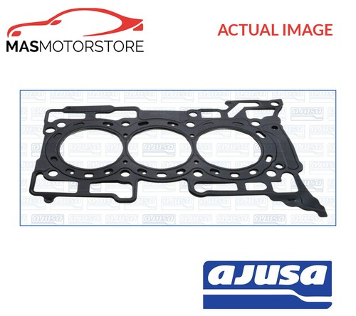 Engine cylinder head gasket - head,
