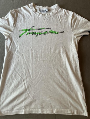 Trapstar shirt mens medium - trapstar,