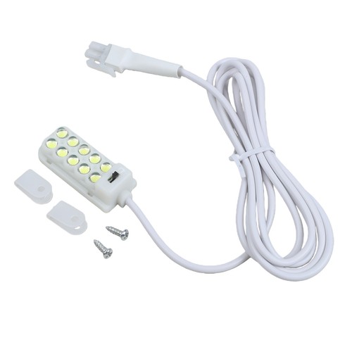 Compact led work light for - led,
