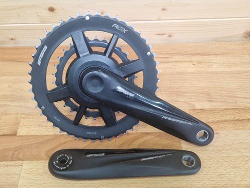 Fsa gossamer agx megaexo - fsa,