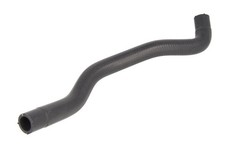 Radiator hose fits VW