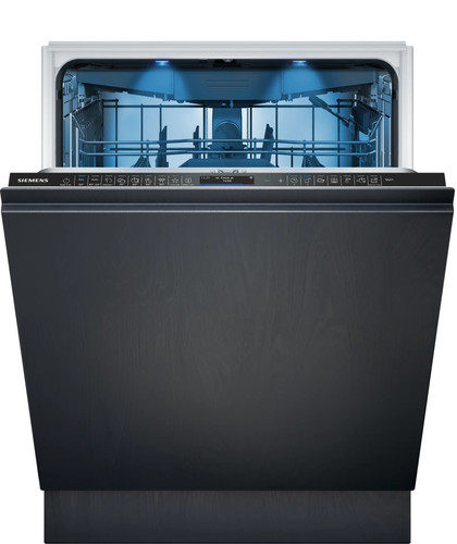 Graded siemens iq700 - -, fully