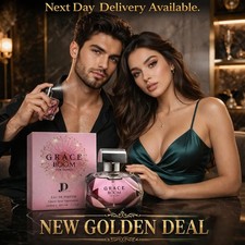Grace Boom Women's Perfume