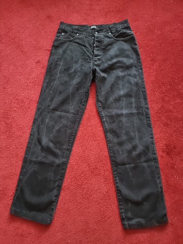 Mens vintage versace jeans - versace,