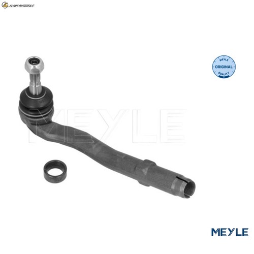 Tie rod end 316 020 - rod,